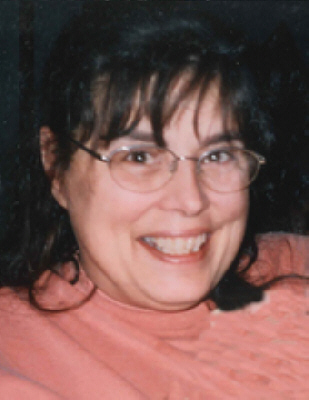 Photo of Judy Soltow