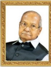 Kanubhai D. Patel