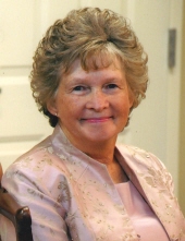 Shirley Rose Edwards