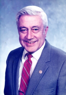 Photo of Dr. Ira Domser