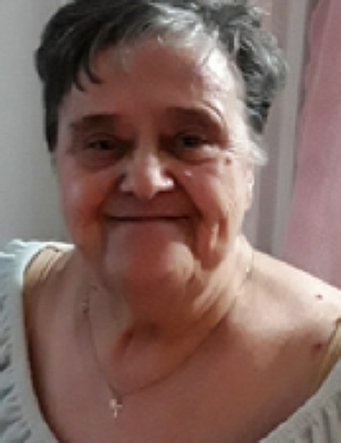 Sharron Mary Rita Laurin Midland, Ontario Obituary