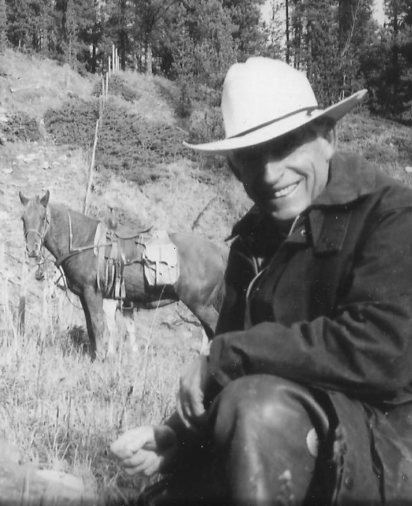 Emerson Francis Howard 2021 Wheatland Funeral Home