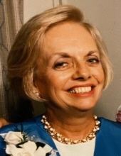 Nancy Evans