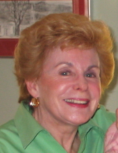 Joan Margaret Smith