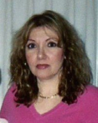 Photo of Carol Spagnola