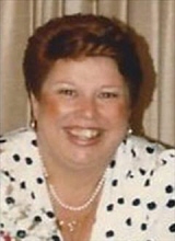 Gloria Jeanne Webber