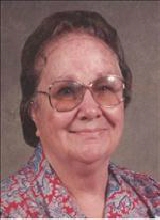 Violet Ethel Rankin
