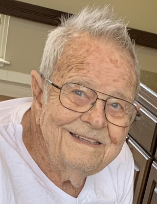 Orlace Jerald Keetch Fort Worth, Texas Obituary