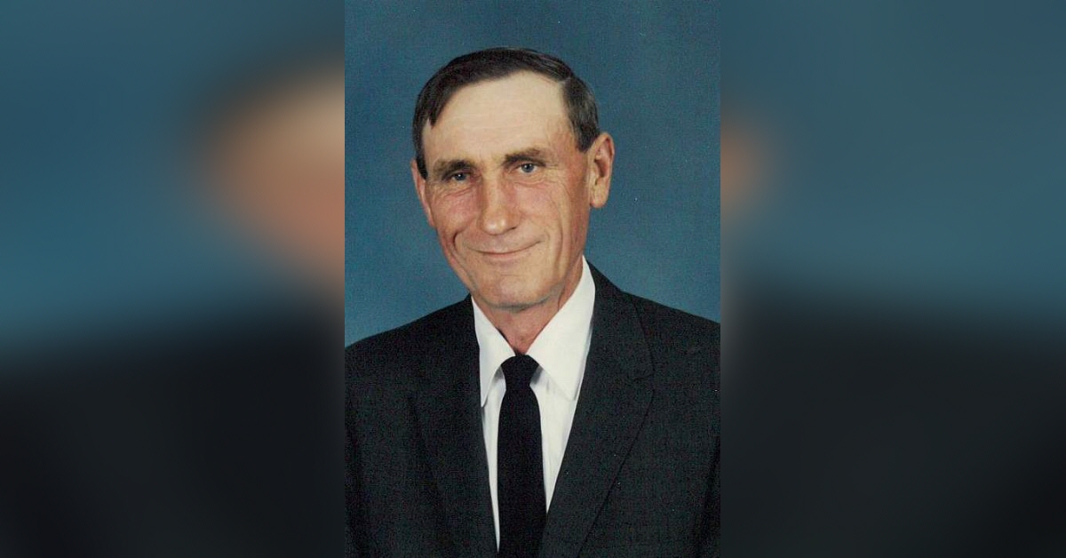 Obituary information for Alfred John Killian