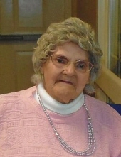 Pauline B. Hess