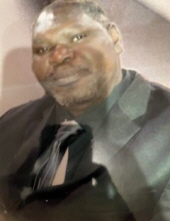 Emmanuel  Edward-Gorman Owusu