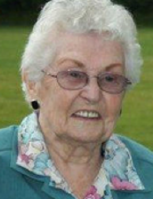 Alice "Libby" Mohn Drayton Valley, Alberta Obituary