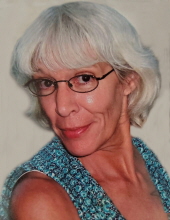 Photo of Catherine Neuman