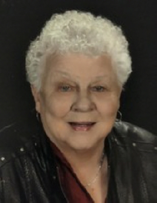 Photo of Marjorie Wilhelm