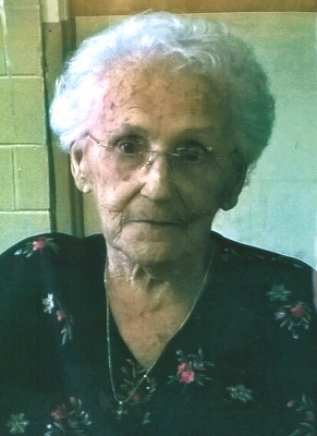 Mildred Dempster Tregre 19898585