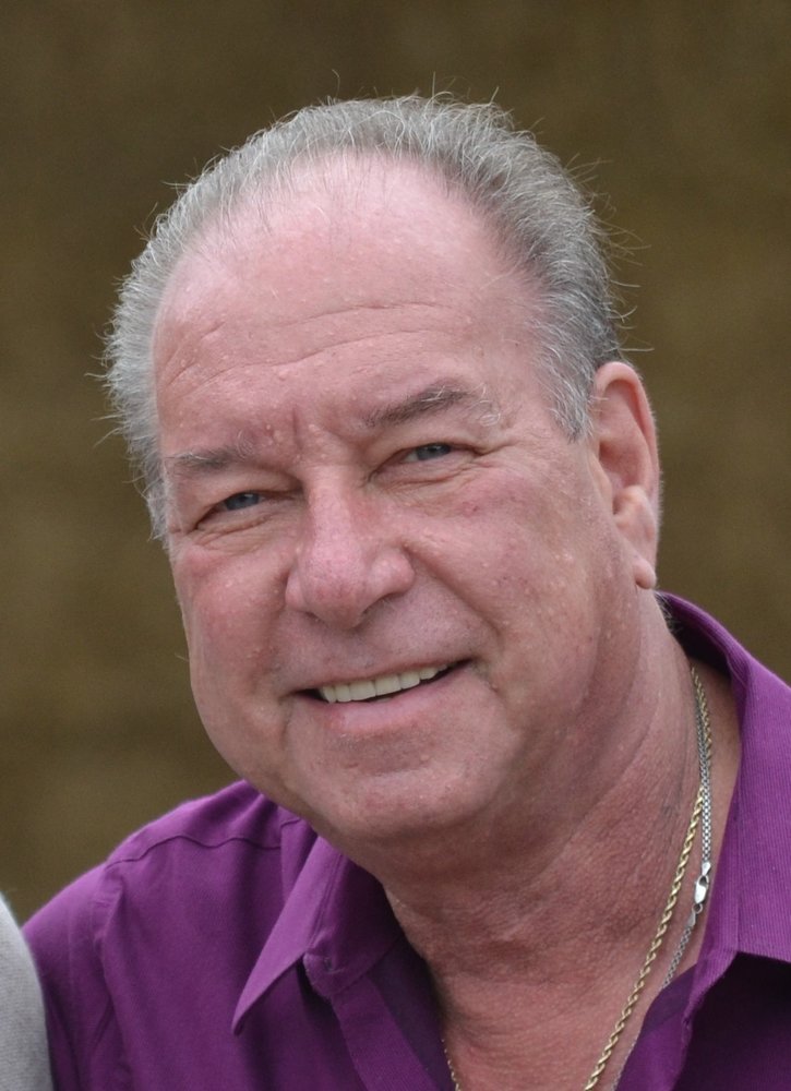 Roy H Praeger Obituary