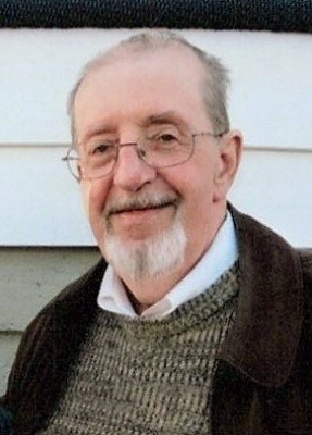 Photo of Michael Campbell