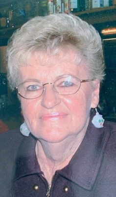 Patricia J. Altman