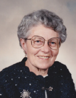 Photo of Betty Stout