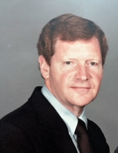 Judge Lawrence W. Cullen