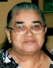 Enerida Ramirez 19899114