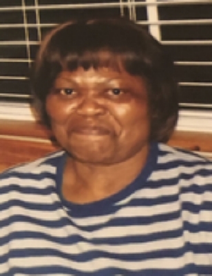 Annie Mae Crosby Anderson, South Carolina Obituary