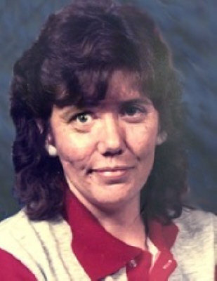 Photo of Susie Belle Graves Nicley