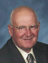 Edward J. Steinberger