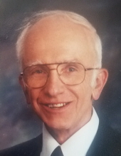 Clifford L. Voxland