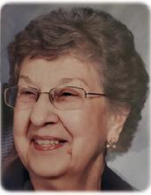 Photo of Mary Sylvester