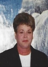 Barbara Ann Frazier 1990016