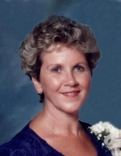 Linda Joan Arvin 19900212