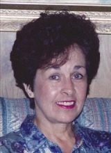 Margaret Kathleen Hector 1990037