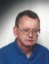Photo of Rodney Cantrell