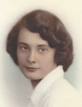 Barbara Ann Morrow