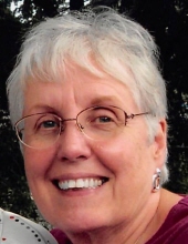 Sharon A. Meyer