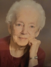 Doris J. Bornowski 19901851