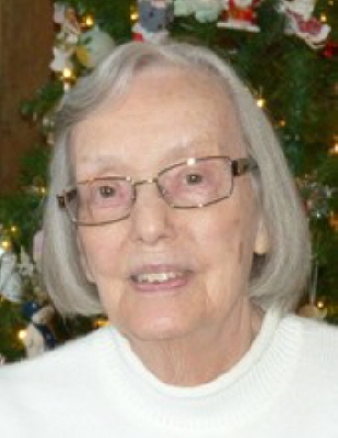 Photo of Janice Armstrong