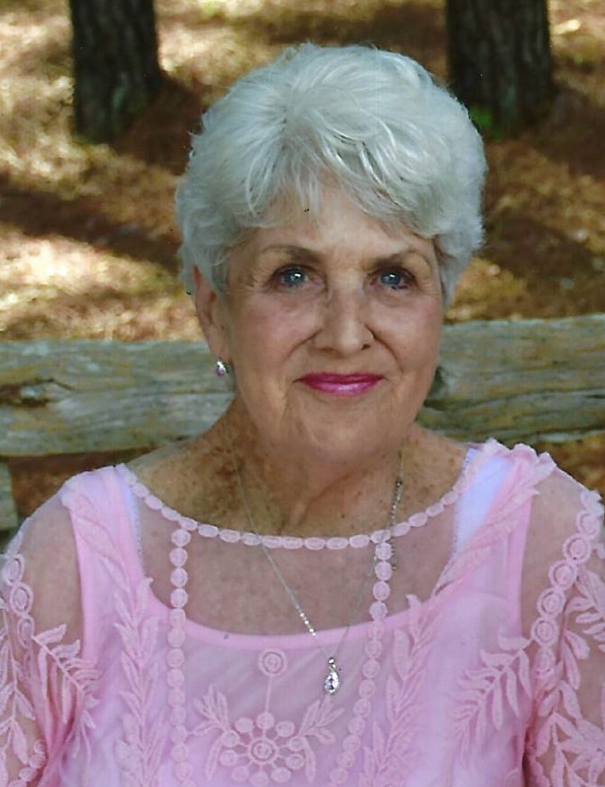 Martha Annette Starnes Obituary