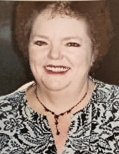 Sandra Christine Allen