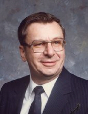 George L. Meyers