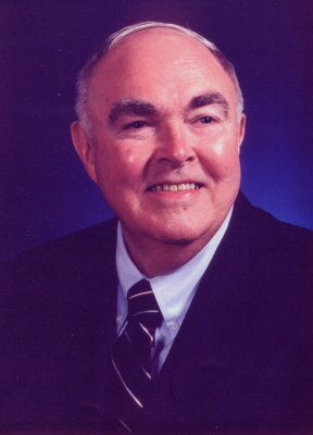 Robert William Lang, Sr.