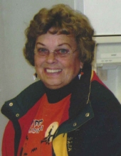 Barbara A. Speck