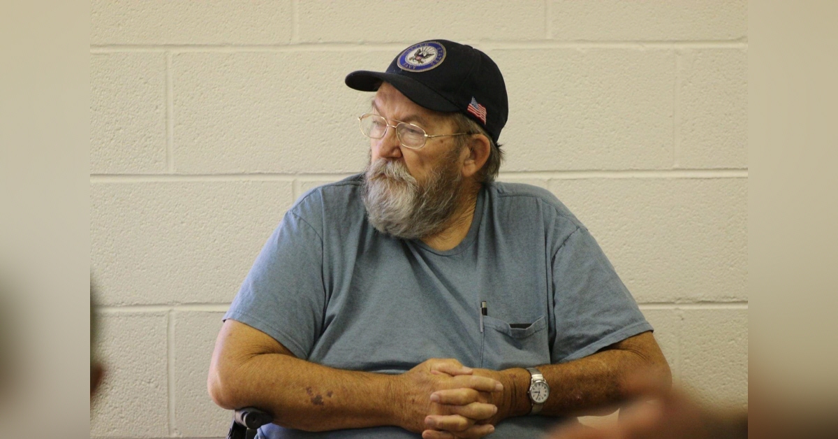 Obituary information for James Robert Quattlebaum