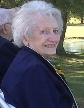 Ruth Elaine Forbes