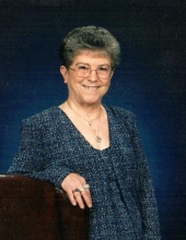 Ruth A. Boyd