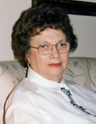 Photo of Velma Schoch