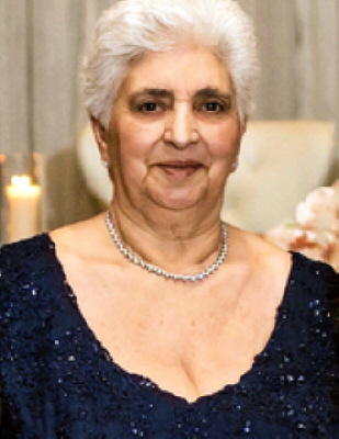 Photo of Elvira Cavaliere