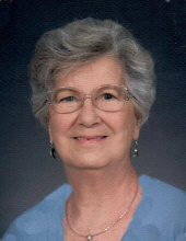 Betty Helen Masters