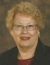 Judith E. Bartelt